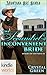 Montana Sky: The Scoundrel's Inconvenient Bride (Kindle Worlds Novella) (Heroes of the West Book 4)