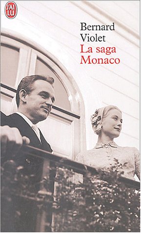 La  saga Monaco