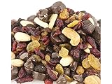 Anna and Sarah Chocolate Raspberry Truffle Trail Mix in Resealable Bag, 1 Lb