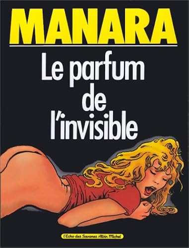 Download Le Parfum de l'invisible, tome 1 PDF