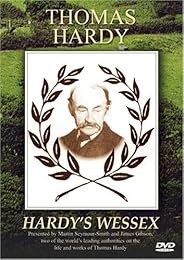 Hardy's Wessex