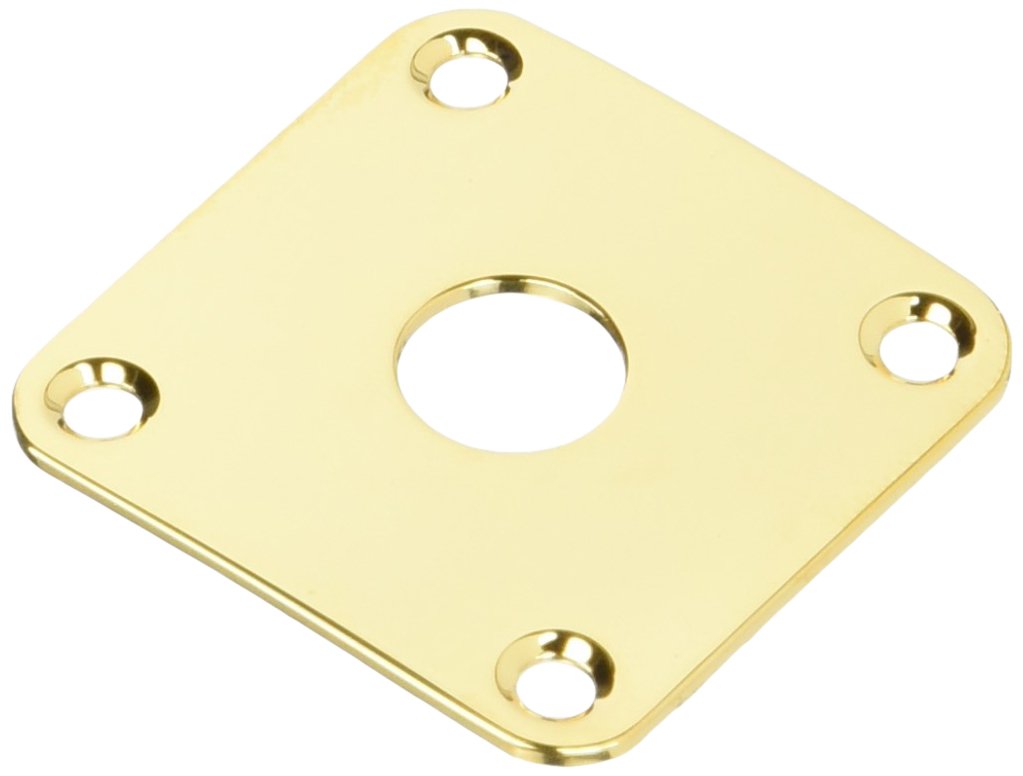 Gibson Jack Plate Gold