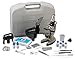Educational Insights MicroPro Elite 98 - piece Microscope Set