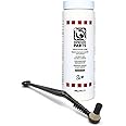 Espresso Parts Puro Caff Espresso Machine Cleaner 20oz and Pallo Group Head Brush, All Purpose Residential and Commercial Espresso Machines Cleaner Set