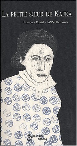 La  petite soeur de Kafka