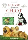 Le Livre de mon chiot by 