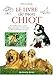 Le Livre de mon chiot by 