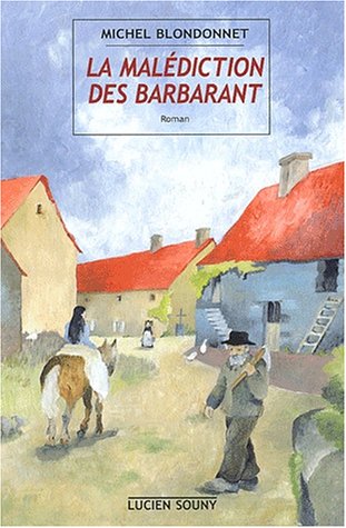 La  malédiction des Barbarant