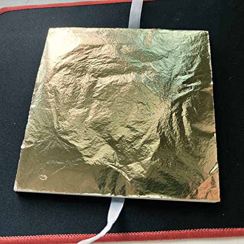 JINRUISI 100 Sheets 14X14cm (5.5