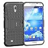 Korecase-Tire-S4-Case-Slim-Hybrid-Hard-Plastic-Soft-Silicone-Heavy-Duty-Rugged-Dual-Layer-Hybrid-Armor-Protective-Case-For-Samsung-Galaxy-S4-IV-i9500-with-Built-in-Kickstand-Black