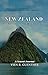 New Zealand -The Land of the Long White Cloud by Vien R. Guenther