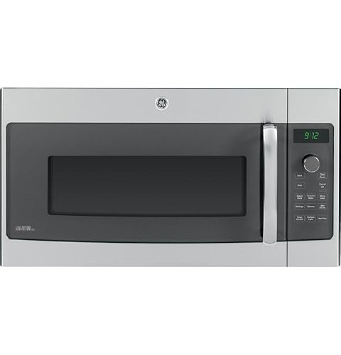 GE Profile Advantium