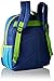 Nickelodeon Big Boys Paw Patrol Multi Compartment 14 Inch Backpack, Blue, One Size