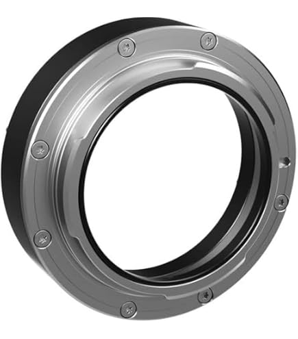 DZOFILM Lente Cine Catta Ace 70-135 mm T2.9 para montagem PL e