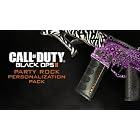 Call of Duty: Black Ops II - Party Rock MP Personalization Pack [Online Game Code]