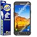 ArmorSuit 2 Pack Screen Protector for Samsung Galaxy S7 Active Case Friendly MilitaryShield Anti-Bubble HD Clear Film - Made in USA