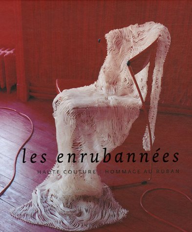 Les  enrubannées