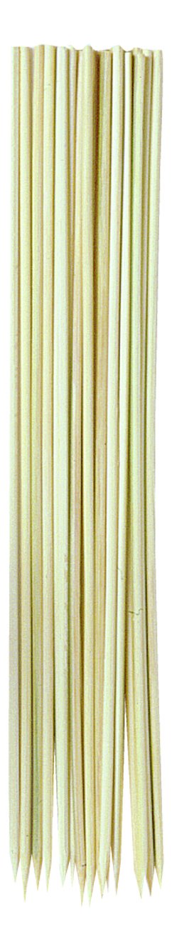 Tala Bamboo Skewers, 25.5cm Long