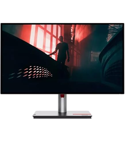 Amazon.com: Lenovo ThinkVision T27-40 27