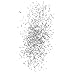 SoapNaturals Cosmetic Grade Glitter for Bath Bombs - Safe for Skin, Bulk 1/2 Pound 8 Ounce | Medium Fine, Iridescent Shimmer | Wholesale Soap Making Supplies for Cosmetics (Silver Sparkle)