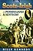 Scots Irish in Pennsylvania & Kentucky (Scots-Irish Chronicles) by 