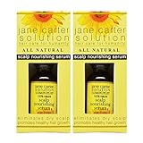 Jane Carter Scalp Nourishing Serum 1oz 