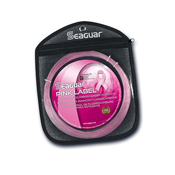 Seaguar-Pink-Label-100-Fluorocarbon-Leader
