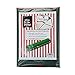 Tiny Tim Totes | Premium Canvas Gift Organizer | 40.5 inch Wrapping Paper | Green, 1-Pack