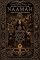Livro Entrevista com NAAMAH: O Reino Exilado (A Árvore da Morte — Entrevistas com as Sephiroth Adversas Livro 12)