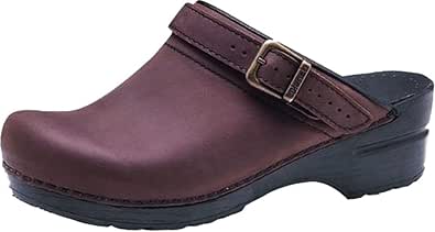 womens clogs and mules canada