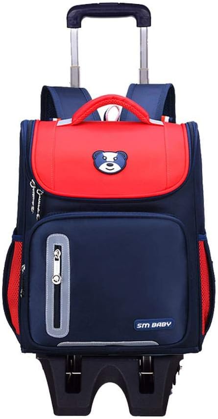 sm trolley school bags