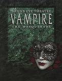 Mind's Eye Theatre: Vampire The Masquerade