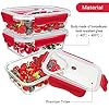 ICONIC-Glass-Food-Storage-Container-with-Tritan-Lids1050mL-35oz-Set-of-3-BPA-Free-Glass-Container-Set-Glass-Meal-Prep-Containers-with-Strong-Tritan-Lids-for-Home-Kitchen-Restaurant-Red ICONIC Glass Food Storage Container with Tritan Lids(1050mL / 35oz) (Set of 3)- BPA Free Glass Container Set| Glass Meal…