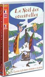 Le Noël Des Coccinelles + Le Père Noël Est Sans Rancune