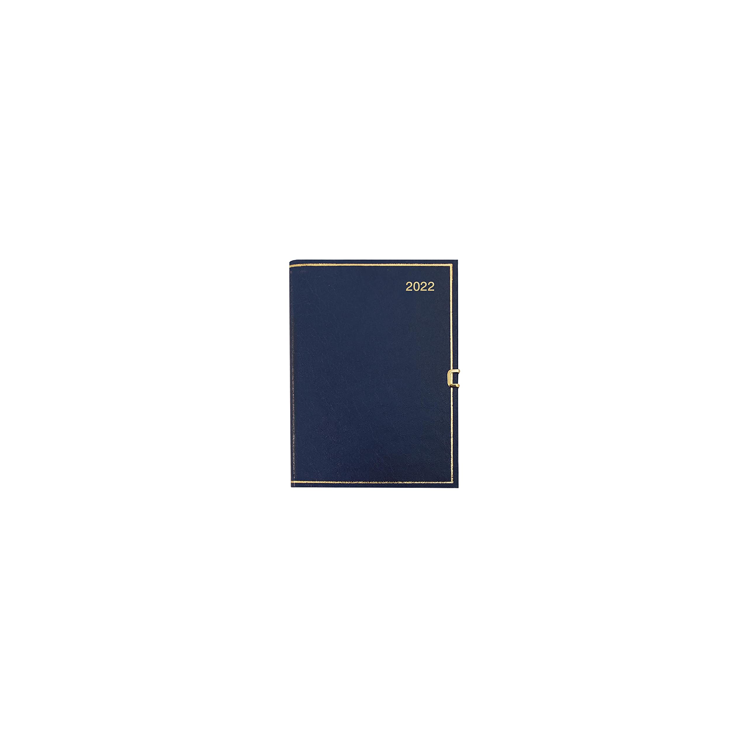 332P- Classic Pocket Diary