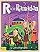 R Is for Ramadan (Babylit)