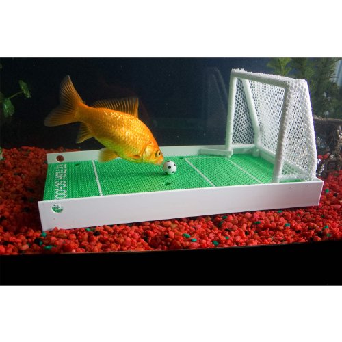 Pet Supplies, Fish & Aquatic Pets, Aquarium Décor