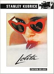 Lolita - Edition Deluxe