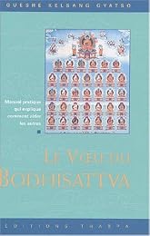 Le  voeu du bodhisattva
