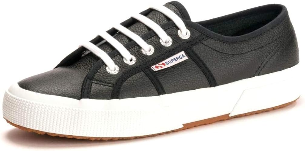 superga efglu white leather