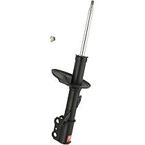 mikaページ Amazon.com: KYB 334431 Excel-G Gas Strut : Automotive