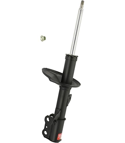 Amazon.com: KYB 334431 Excel-G Gas Strut : Automotive