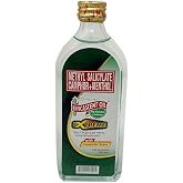 Efficascent Oil Extreme Strength Methyl Salicylate Camphor Menthol with Lavender Scent 100ml