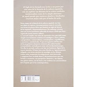 el siglo de la zarzuela