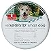 Seresto Dog Flea and Tick Collar SMALL DOGS UNDER 18LBS by DavesPestDefense