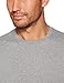 Amazon Essentials Men's Regular-Fit Short-Sleeve Crewneck T-Shirt, Pack of 2, Grey Heather, X-Large
