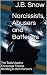 Stockholm Syndrome Tools of Narcissists (Transcend Mediocrity Book 69)