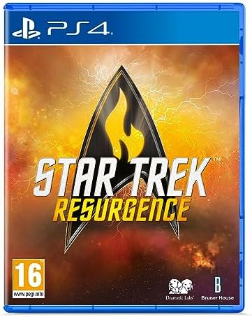 Amazon.com: Star Trek: 25th Anniversary : Ultra: Video Games