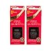 2-Pack Kiss Double-Up TopGel Nail Top Coat