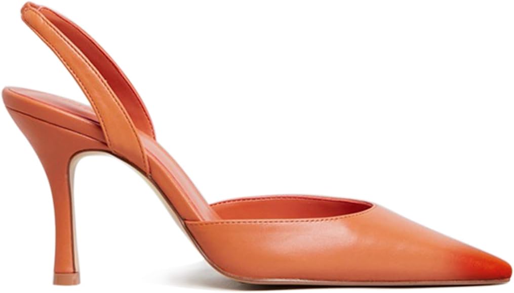 amazon slingback shoes